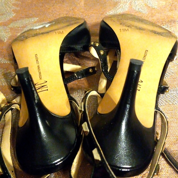 I.N.C. International Concept Heel - Picture 10 of 14